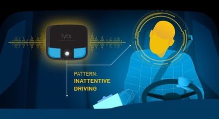 Lytx推出新AI功能，改進(jìn)駕駛員行為，AI公共服務(wù)技術(shù)咨詢服務(wù)助力智能升級